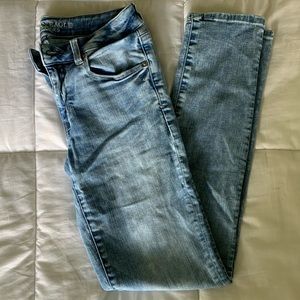 🖤3/$12🖤 American Eagle Skinny Jeans